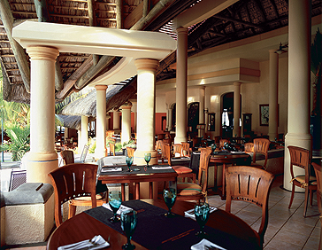 Beau Rivage 05 Restaurant